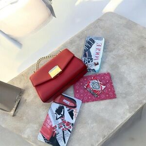 FASHION JUNK JOURNAL